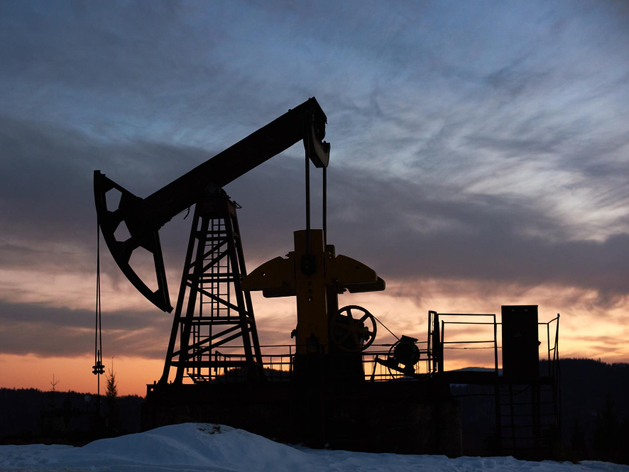 В Новосибирске займутся развитием ключевого метода повышения нефтеотдачи В Новосибирске займутся развитием ключевого метода повышения нефтеотдачи
