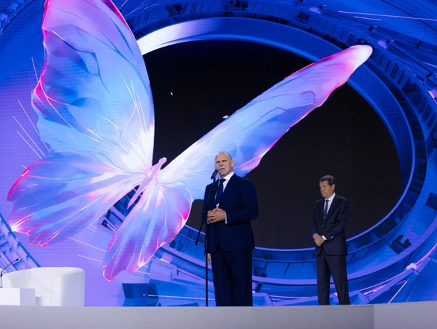 «Технопром-2026» успешно завершился «Технопром-2026» успешно завершился