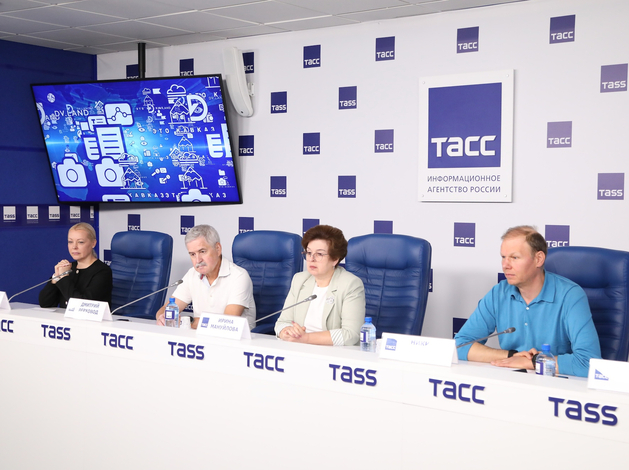 «ТехноАрт» устроит рок с битбоксерами и оркестром и соберет гостей на двух площадках «ТехноАрт» устроит рок с битбоксерами и оркестром и соберет гостей на двух площадках