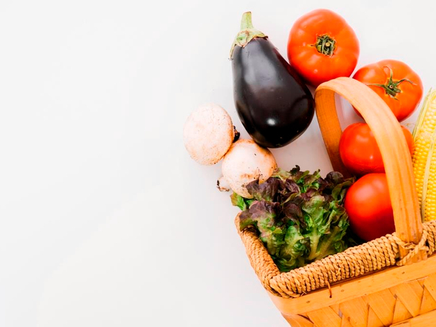 Стоимость минимального набора продуктов в регионе выросла на 8,4% с начала года Стоимость минимального набора продуктов в регионе выросла на 8,4% с начала года