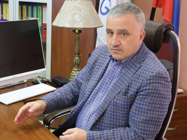 Владимир Литвинов: «Мы продаем предсказуемое качество жизни» Владимир Литвинов: «Мы продаем предсказуемое качество жизни»