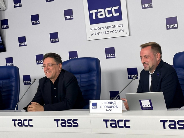 Чистый воздух и распределенное топливо: новосибирский ученый — о конференции в ИТМО Чистый воздух и распределенное топливо: новосибирский ученый — о конференции в ИТМО