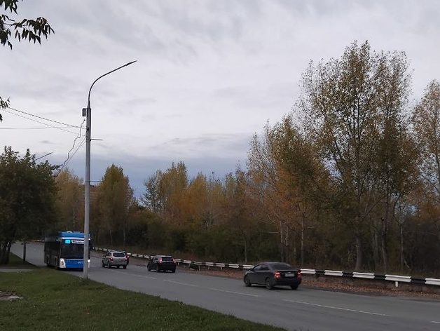 Новые ограничения для автомобилистов в Центральном районе Новосибирска Новые ограничения для автомобилистов в Центральном районе Новосибирска