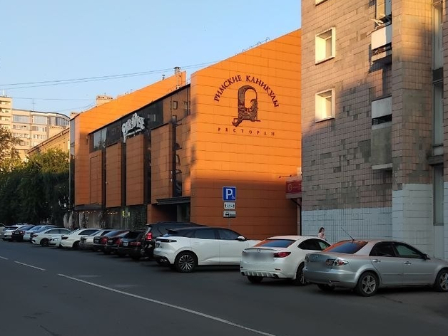 В Новосибирской области собираются повысить транспортный налог В Новосибирской области собираются повысить транспортный налог