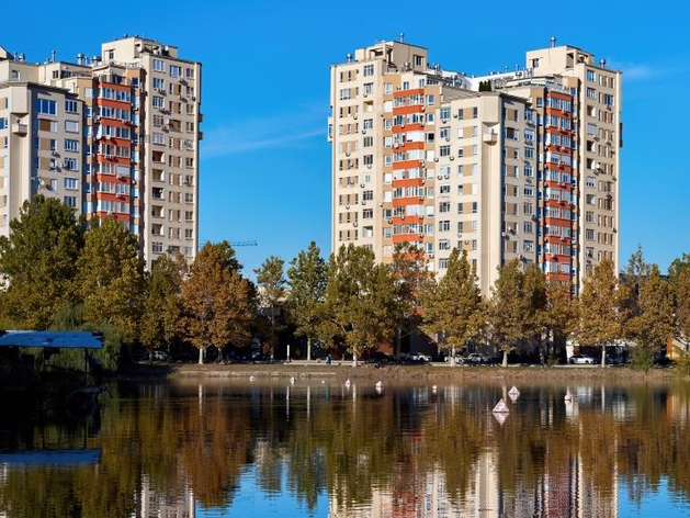 Вторичка в Новосибирске подорожала на 6,5% за квартал Вторичка в Новосибирске подорожала на 6,5% за квартал