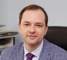 Павел Новгородов